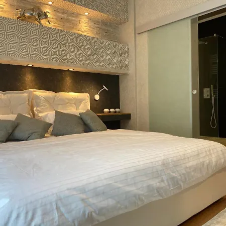 Special-One Apartment Tomis Villa דירה Năvodari