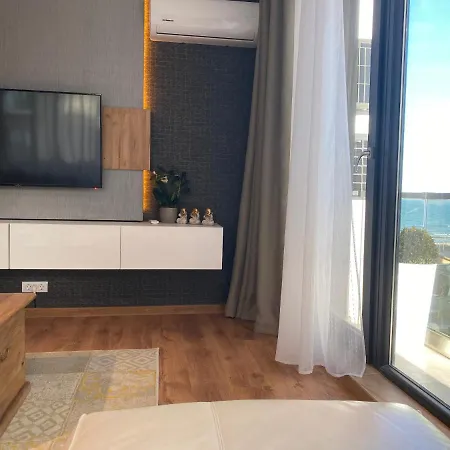 Special-One Apartment Tomis Villa Năvodari