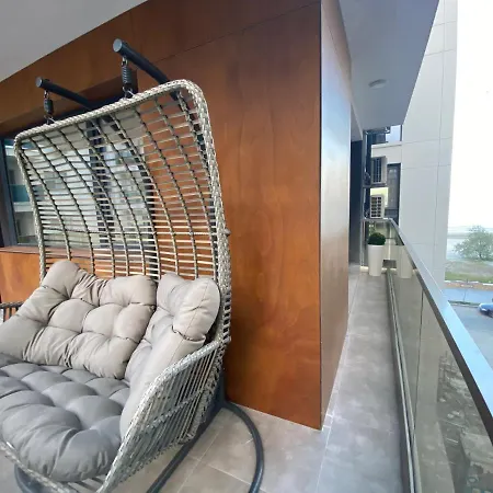 Special-One Apartment Tomis Villa *