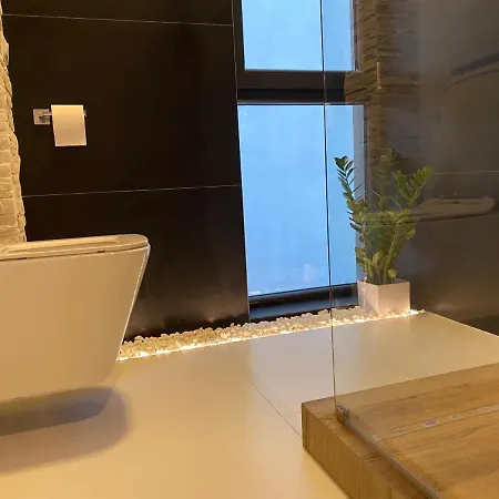 Special-One Apartment Tomis Villa