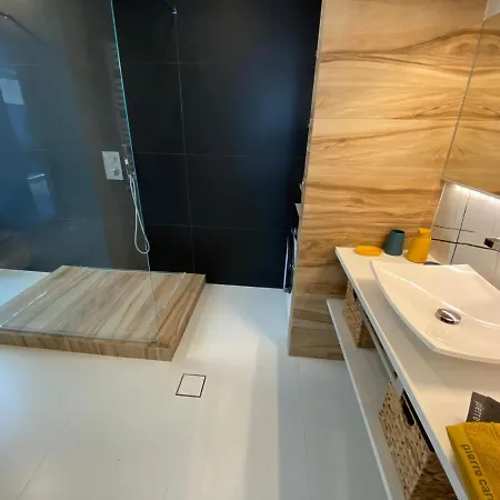 Special-One Apartment Tomis Villa *