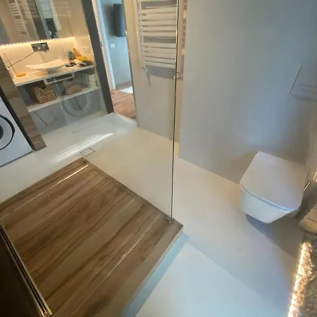 Special-One Apartment Tomis Villa דירה *