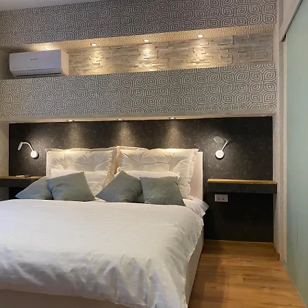 Special-One Apartment Tomis Villa Năvodari