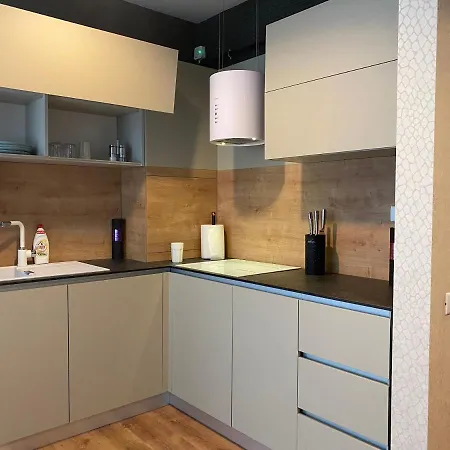 Special-One Apartment Tomis Villa Năvodari