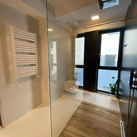 דירה Special-One Apartment Tomis Villa