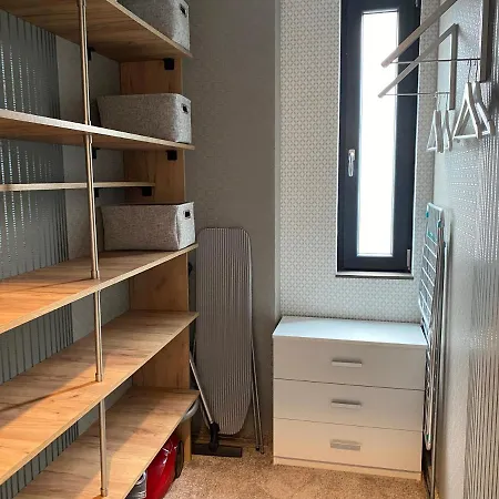 Special-One Apartment Tomis Villa *