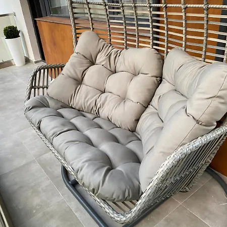 Special-One Apartment Tomis Villa דירה *
